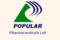 পপুলার ফার্মায় চাকরির সুযোগ, কাজ সপ্তাহে ৫ দিন