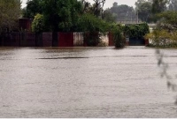 ভারী বৃষ্টিপাতে আকস্মিক বন্যা-ভূমিধস, ৩৫ জনের মৃত্যু