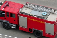 রাজধানীতে-৬-তলা-ভবনে-আগুন