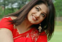 গ্রেপ্তারি পরোয়ানা নায়িকা মৌসুমীর বিরুদ্ধে 