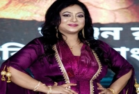 নতুন সিনেমা দিয়ে ফিরছেন শাবনূর