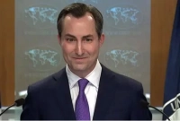 স্বাগত জানিয়ে বাংলাদেশ সেনাবাহিনীর প্রশংসা করল যুক্তরাষ্ট্র