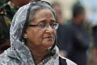 ভারত থেকে অজ্ঞাত গন্তব্যে রওনা দিয়েছেন হাসিনার সহযোগীরা