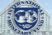 সরকার পতনের পর যে ঘোষণা দিল আইএমএফ