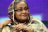 আমিরাত-সৌদি আরবে আশ্রয় খুঁজছেন শেখ হাসিনা