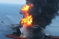  নৌকায় বিস্ফোরণে ২০ জনের মৃত্যু