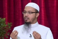 পড়াশোনাই হোক আমাদের শিক্ষার্থীদের প্রধান রাজনীতি : শায়খ আহমাদুল্লাহ