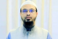 ইসলাম ও ইসলামপন্থিদের সাথে বিমাতাসুলভ আচরণ বৈষম্যের অবসান চাই: শায়খ আহমাদুল্লাহ