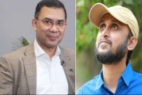 তারেক রহমানের এমন পদক্ষেপকে সাধুবাদ জানালেন মোস্তফা সরয়ার ফারুকী