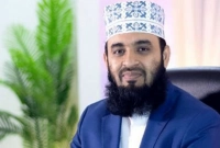  তারুণ্যের এই গণজোয়ার অব্যাহত থাকুক, করুণাময় এ বিজয়কে টেকসই করুন : আজহারী