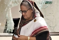 হাসিনা সরকারকে উৎখাত; এই বিষয়ে যে দাবি করল যুক্তরাষ্ট্র