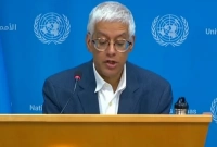 অন্তর্বর্তী সরকারের মেয়াদ প্রসঙ্গে যা বললো জাতিসংঘ