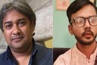 আরাফাতকে খুঁজছি, পেলে ধরে মামলা করবো, সে আমার জেতা আসন ছিনতাই করেছে: হিরো আলম