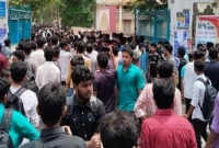 বরিশালে শিক্ষার্থীদের জন্য বড় সুখবর বরিশালে শিক্ষার্থীদের জন্য বড় সুখবর