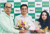 ‘ঠিকানা’–তে যোগ দিলেন সাংবাদিক খালেদ মুহিউদ্দীন