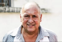 হাসপাতালে ভর্তি অভিনেতা ভিক্টর ব্যানার্জি