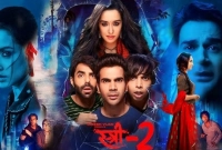 বাজিমাত, প্রথম দুই দিনেই যত আয় করল চলচ্চিত্র ‘স্ত্রী ২’