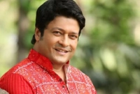 ছাত্র আন্দোলনে নীরব থাকায় চুক্তিবদ্ধ সিনেমা থেকে বাদ পড়লেন ফেরদৌস