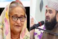 'আরো কিছুদিন সময় পেলে, লুটপাট করতে করতে এদেশের মানুষকে এরা ফুটপাতে বসিয়ে ছাড়তো’