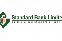 নিয়োগ দেওয়া হবে স্ট্যান্ডার্ড ব্যাংকে, আবেদন ২৯ আগস্ট পর্যন্ত