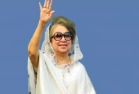 ‘মাদার অব ডেমোক্রেসি’, এবার খালেদা জিয়াকে নিয়ে চলচ্চিত্র