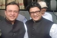 ফেরদৌসের মতো আত্মগোপনে রিয়াজও, চরম বিপাকে যেসব তারকা