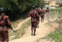 প্রথমবারের মতো আটক ভারতীয়দের ফেরত দেয়নি বিজিবি