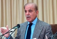 এবার ভারতের আরও একটি যুদ্ধবিমান ভূপাতিত করেছে পাকিস্তান: দাবি শেহবাজ শরিফের