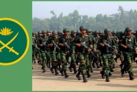 নিয়োগ বিজ্ঞপ্তি প্রকাশ বাংলাদেশ সেনাবাহিনীর, আবেদন ৩১ মার্চ পর্যন্ত