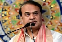শেখ হাসিনার পতনের পর একজন হিন্দুও ভারতে প্রবেশ করেনি: আসামের মুখ্যমন্ত্রী