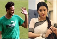 সাকিবকে টপকে গেলেন চিত্রনায়িকা পরীমনি