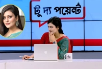 সিনেমায় নায়িকা হওয়ার প্রস্তাব পেলেন দীপ্তি চৌধুরী