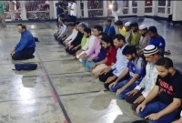 যেভাবে পড়তে হবে সালাতুত তাসবিহ নামাজ