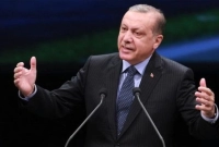 বাংলাদেশ পুনর্গঠনে উচ্চ ক্ষমতাসম্পন্ন সহায়তা কমিটি পাঠানোর প্রস্তাব এরদোয়ানের