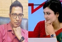 নায়িকা হওয়ার প্রস্তাব, যে সিদ্ধান্ত জানালেন সেই দীপ্তি চৌধুরী