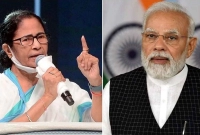 আমি বাংলাদেশকে ভালবাসি বলে মোদিকে যে হুঁশিয়ারি মমতার 