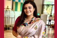 দীপ্তি যে কারণে নায়িকা হওয়ার প্রস্তাব ফিরিয়ে দিলেন