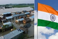 বাংলাদেশে বন্যার জন্য আমরা দায়ী নই: ভারত