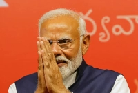 এবার ভারতজুড়ে প্রশংসায় ভাসছেন নরেন্দ্র মোদি! কিন্তু কেন জানেন? এবার ভারতজুড়ে প্রশংসায় ভাসছেন নরেন্দ্র মোদি! কিন্তু কেন জানেন?