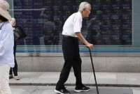 ৪০ হাজার মানুষের মৃত্যু হয়েছে জাপানে বাড়িতে একা-একাকীত্বে