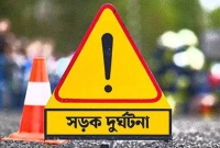 বাস-ট্রাকের-সংঘর্ষে-৪-জনের-মৃত্যু
