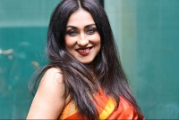 বাংলাদেশের মানুষের প্রতি আলাদা একটা ভালোবাসা আছে ঋতুপর্ণার