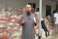 ১৫ লাখ মানুষ অনুদান পাঠিয়েছেন, একজন সর্বোচ্চ ২০ লাখ : শায়খ আহমাদুল্লাহ