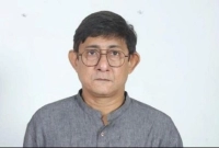 দুঃখিত এবং লজ্জিত, ভুলটি অন্তর থেকে অনুভব করছি: : কাঞ্চন মল্লিক