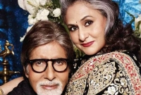 যার সঙ্গে অমিতাভকে হাতেনাতে ধরে ফেলেন জয়া