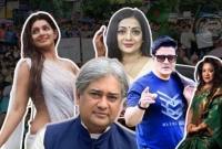 বৈষম্যবিরোধী আন্দোলনে ছাত্রদের ওপর ‘গরম পানি’ ঢেলে দিতে বলেন কয়েকজন শিল্পী!