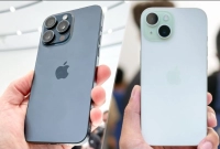 দাম কমলো iPhone 15 Plus এর