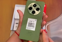 HD+ স্ক্রিন, 13MP সেলফি ক্যামেরা, Redmi 14C স্মার্টফোন