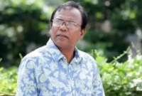 ঢালাও ভাবে কাউকে দোষারোপ করা ঠিক না : ফজলুর রহমান বাবু