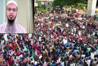  মানবেতর জীবনযাপন করা পরিবারগুলোকে এককালীন আর্থিক সহায়তা করা হবে ইনশাআল্লাহ : শায়খ আহমাদুল্লাহ